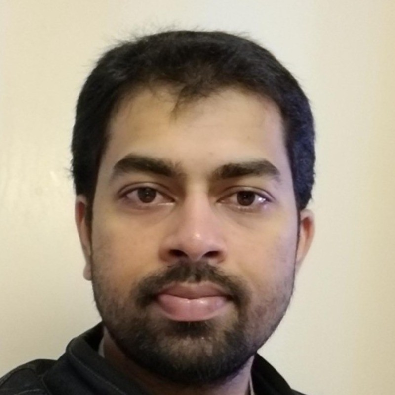 Dr. Jubilee Prasad Rao